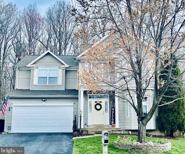 6390 Oakland Ct, Woodbridge, VA 22193