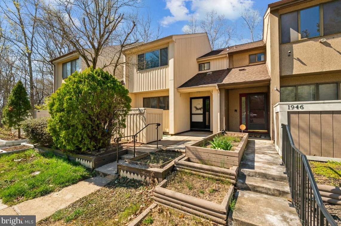 1948 Old Post Terrace, Woodbridge, VA 22191