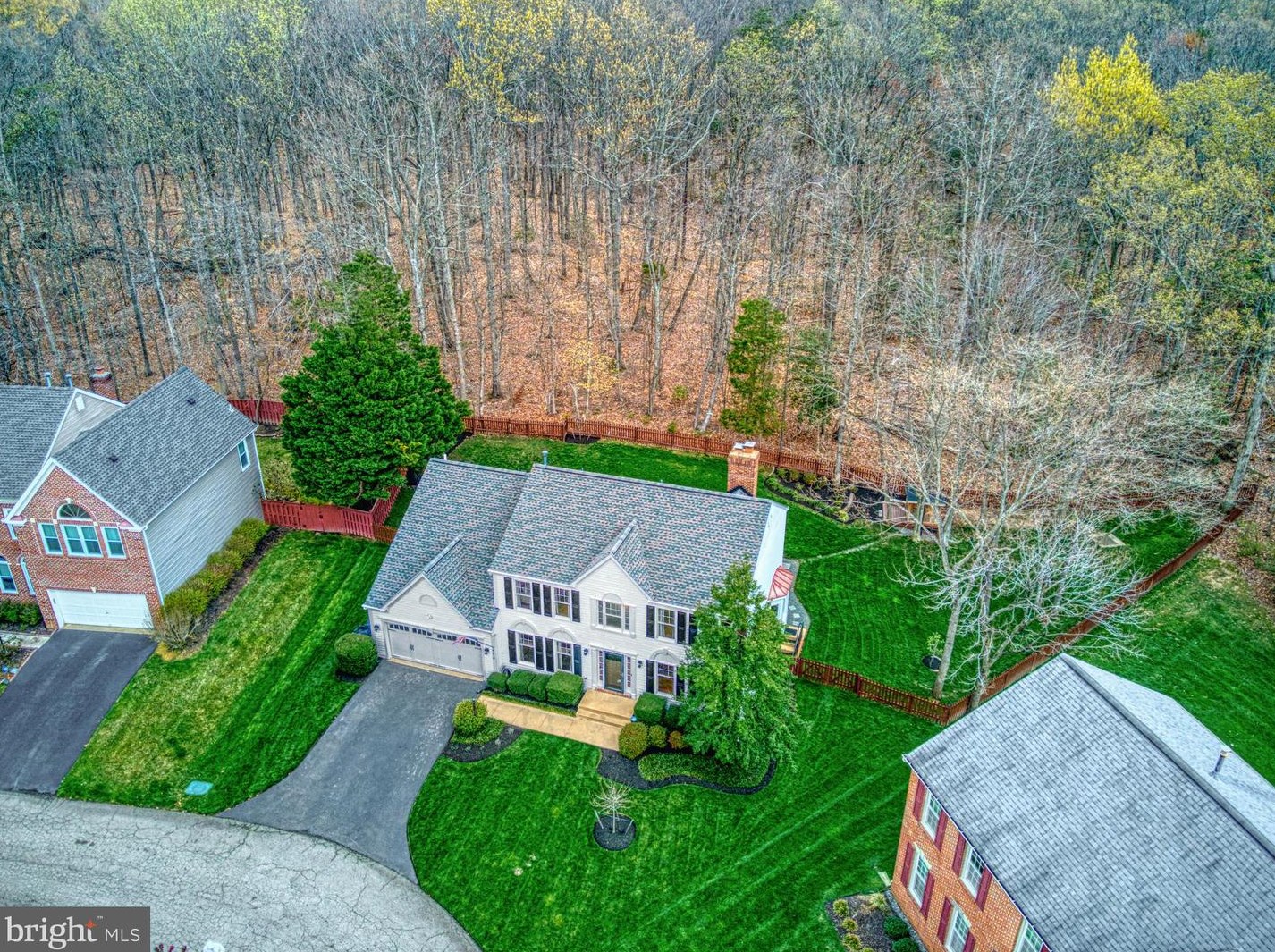 4216 Kersey Cir, Dumfries, VA 22025