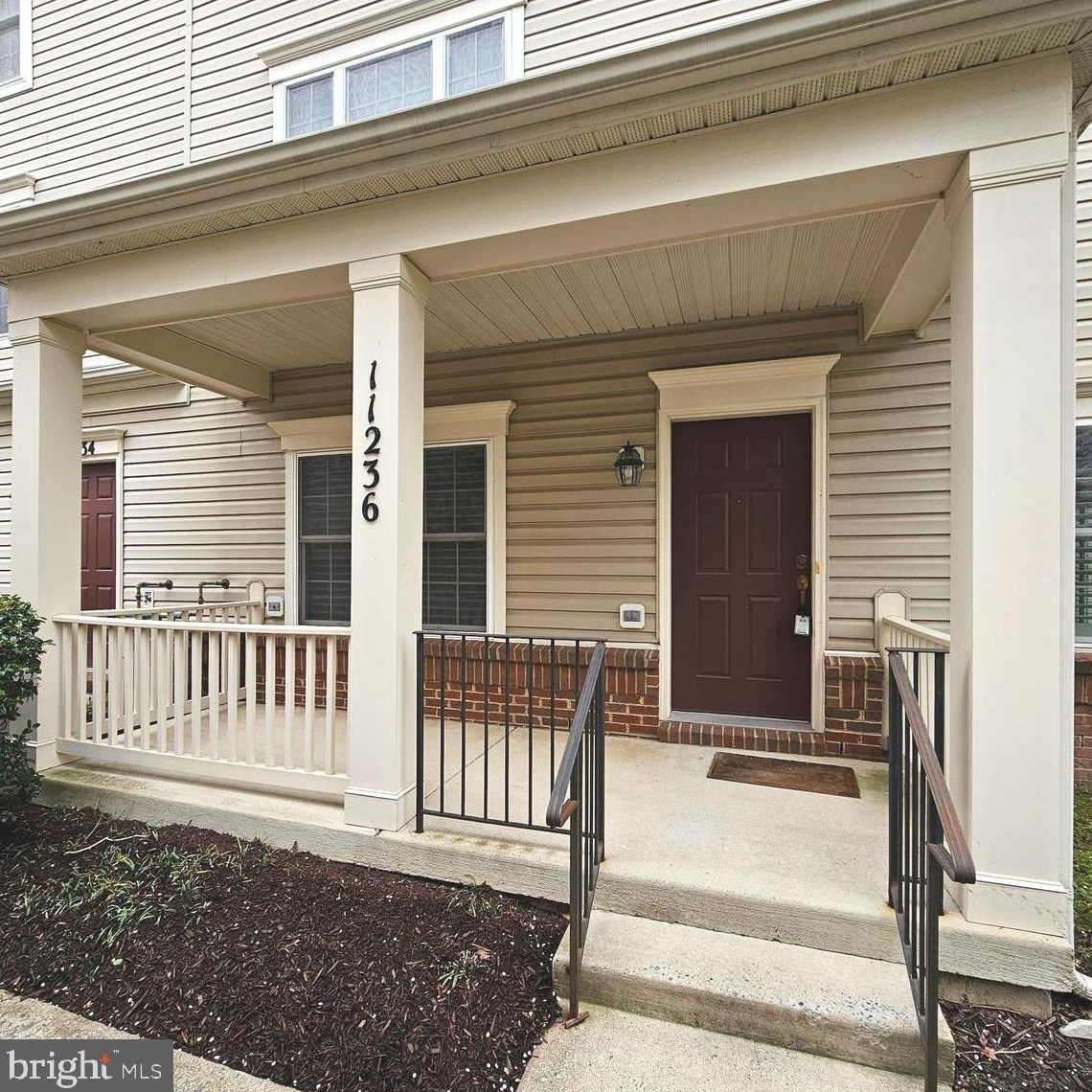 11236 Wortham Crest Cir #79, Manassas, VA 20109