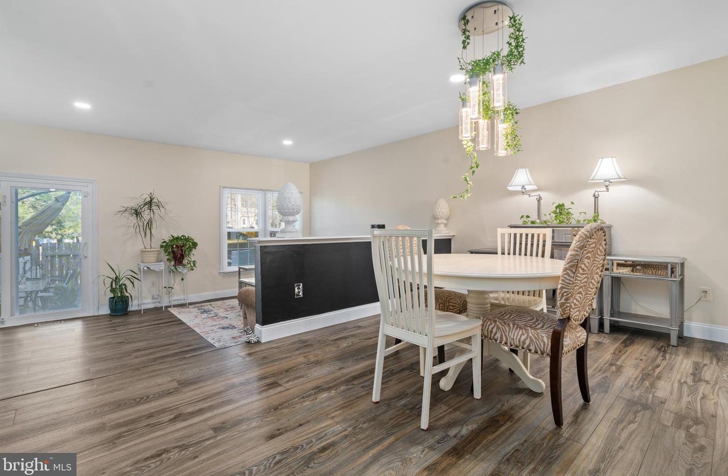 14857 Swallow Ct, Woodbridge VA  22193-1868 exterior