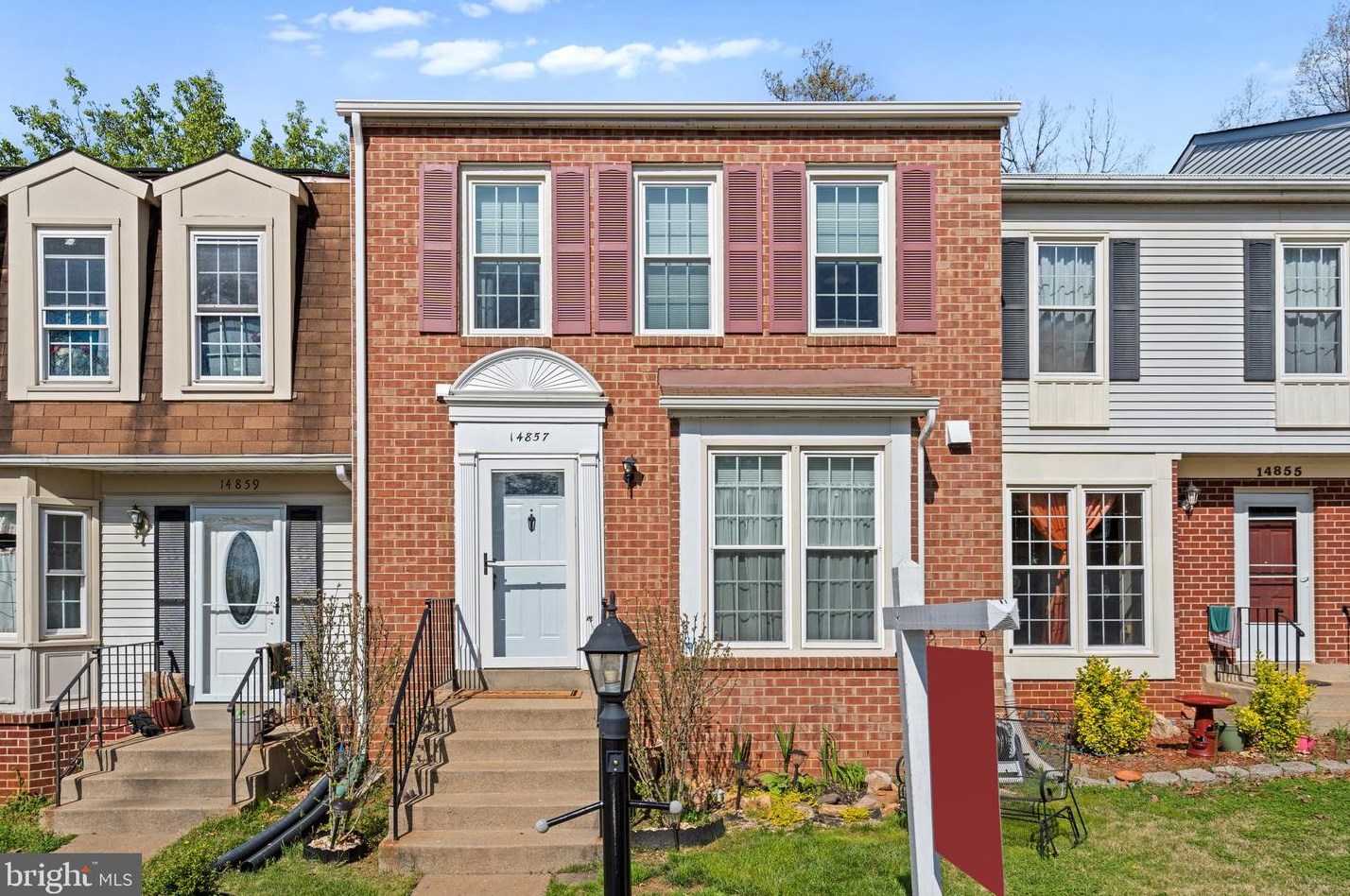 14857 Swallow Ct, Woodbridge, VA 22193