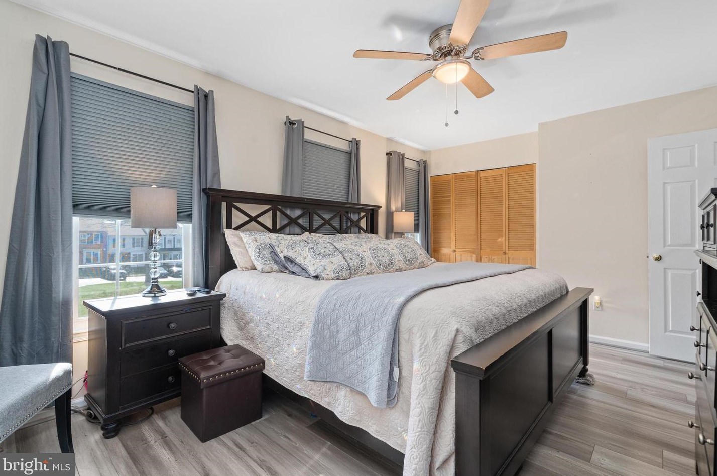 14857 Swallow Ct, Woodbridge VA  22193-1868 exterior