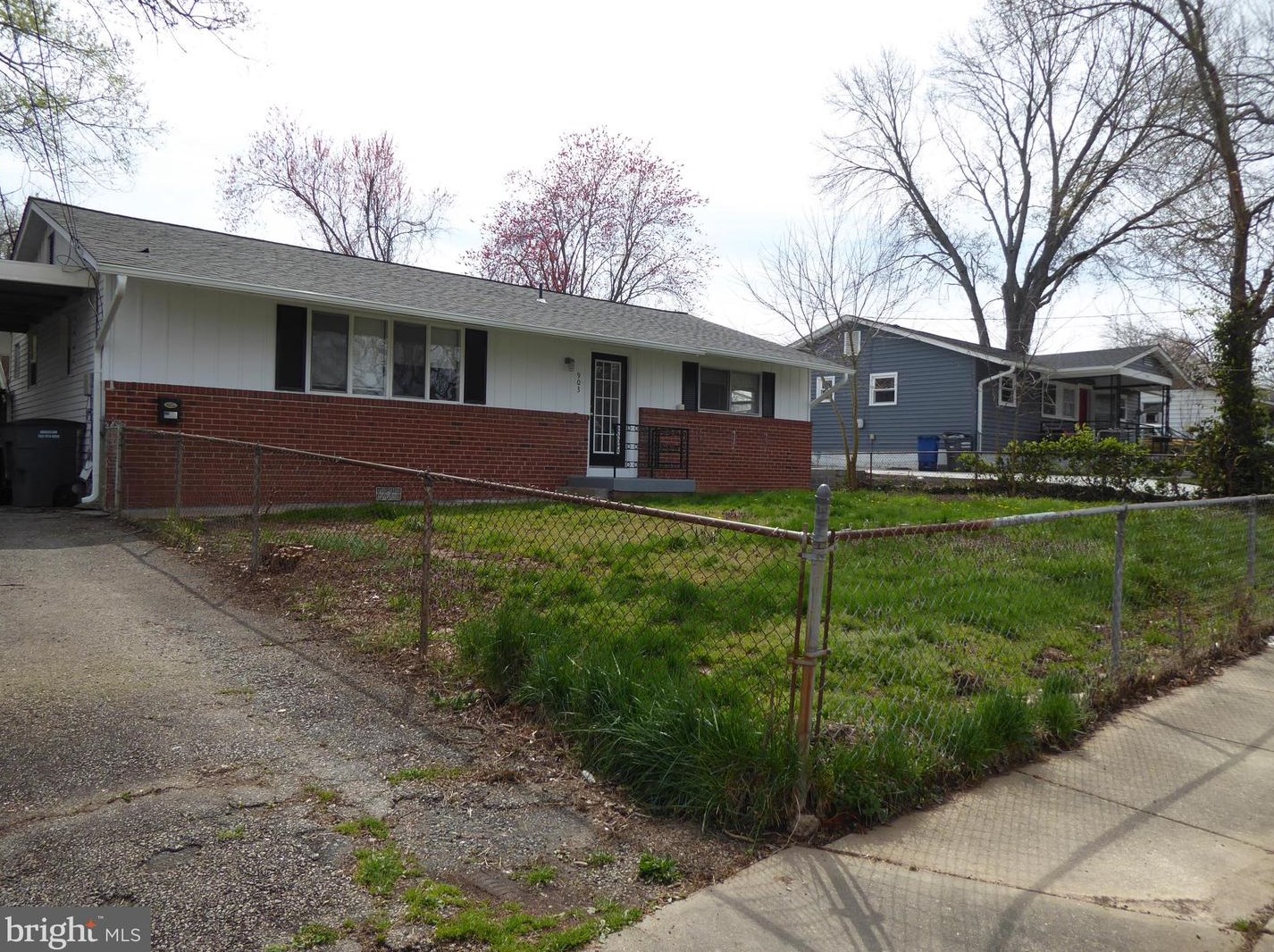 903 Regency Rd, Woodbridge, VA 22191
