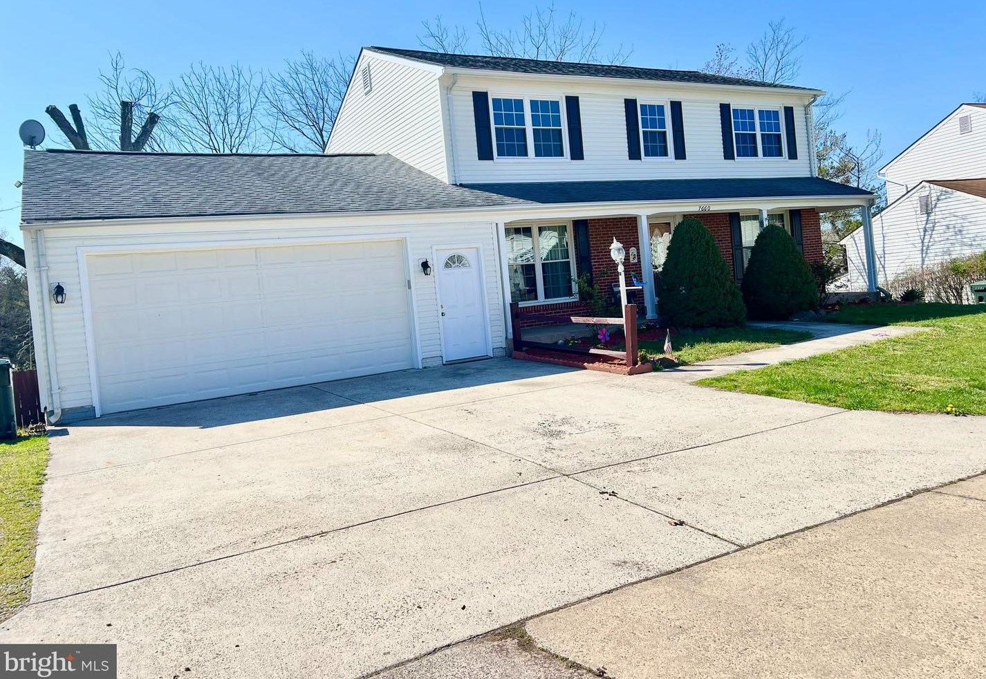 7660 Michelle Ct, Manassas, VA 20109-2959