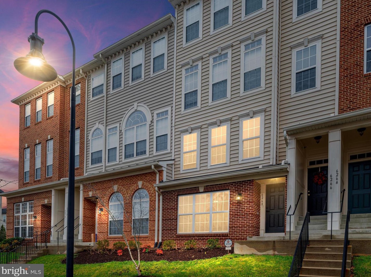 6268 Woodruff Springs Way, Haymarket, VA 20169