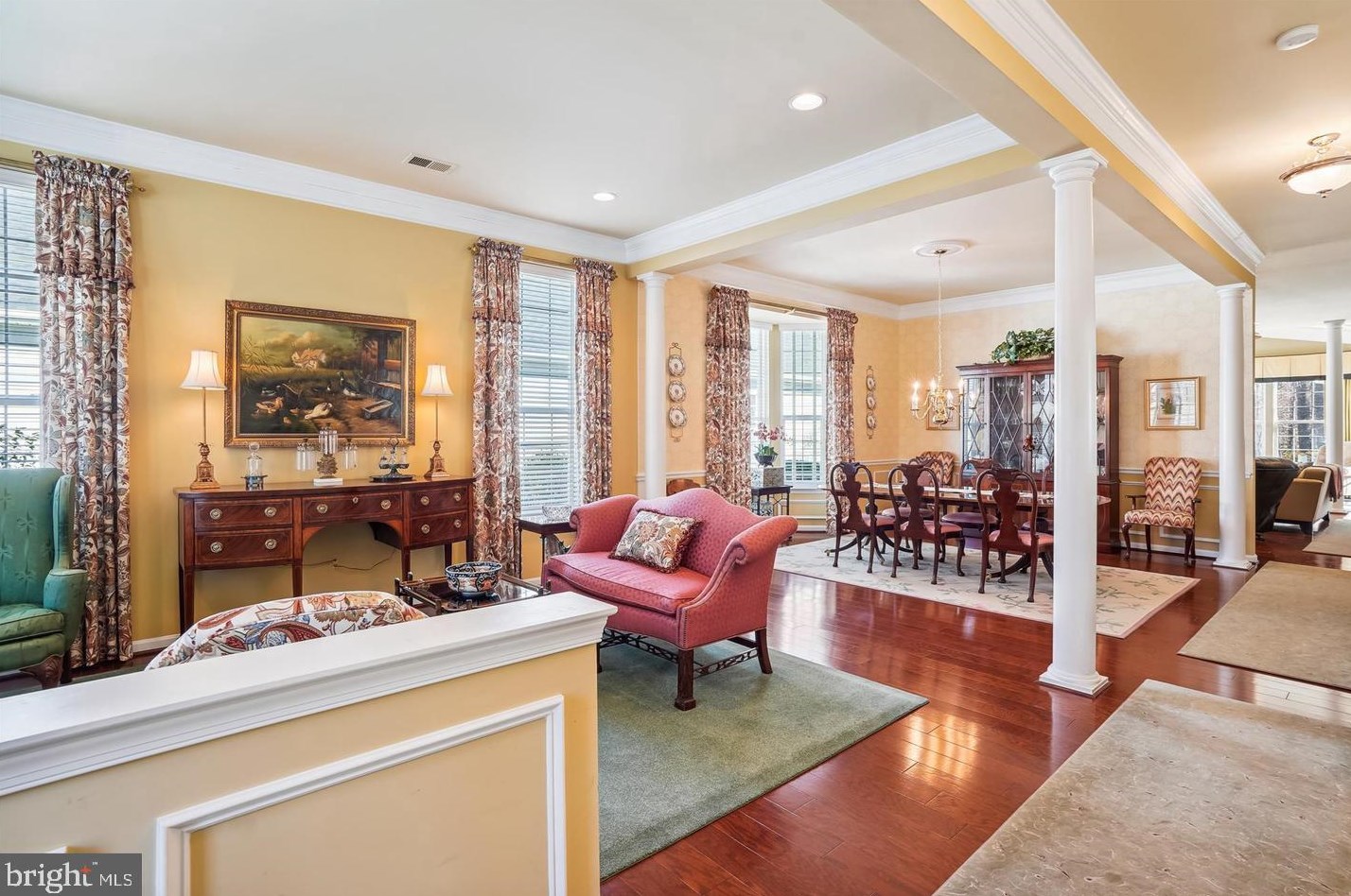 16219 Rising Fawn Ter, Dumfries, VA 22025-3628