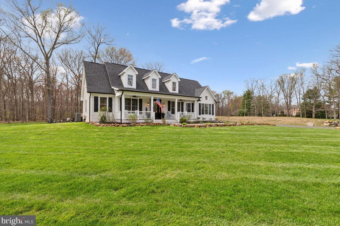 4140 Mill Creek Rd, Haymarket, VA 20169-1936