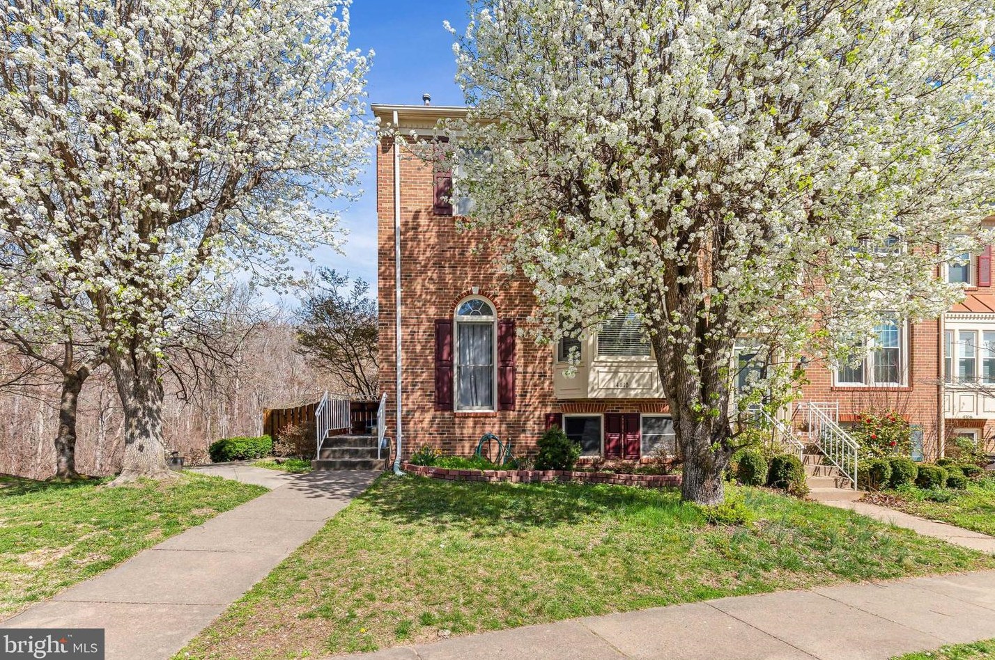 4110 Bancroft Ln, Woodbridge, VA 22192
