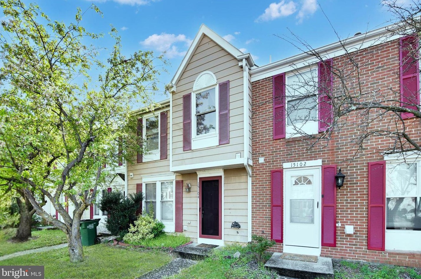 15104 Arum Pl, Woodbridge, VA 22191-3846