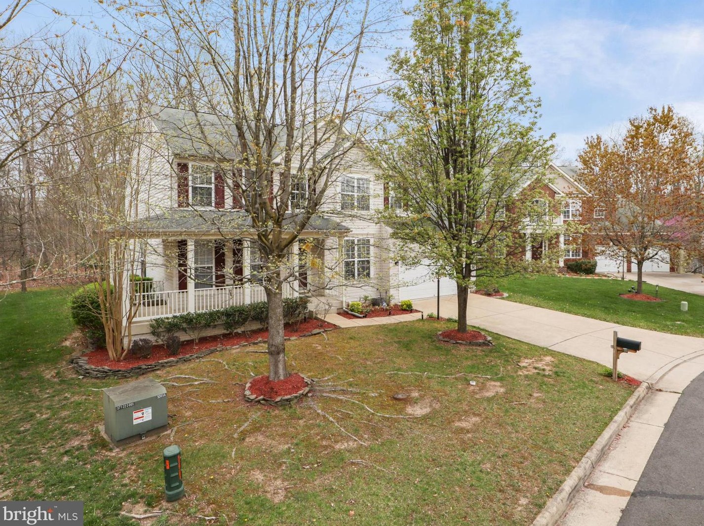 12328 Douglas Fir Loop, Gainesville, VA 20155