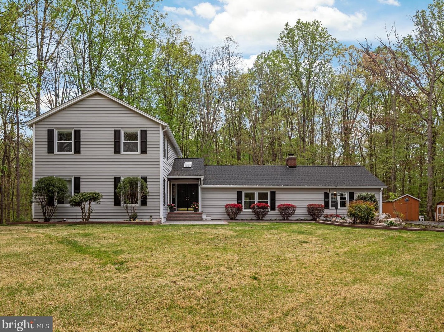 11503 Wildflower Ct, Woodbridge, VA 22192