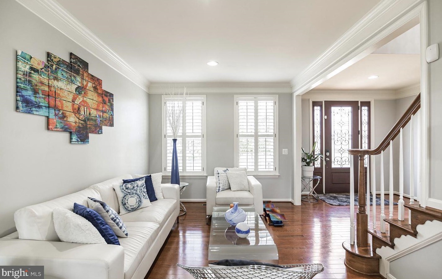 6012 Fox Haven Ct, Woodbridge, VA 22193