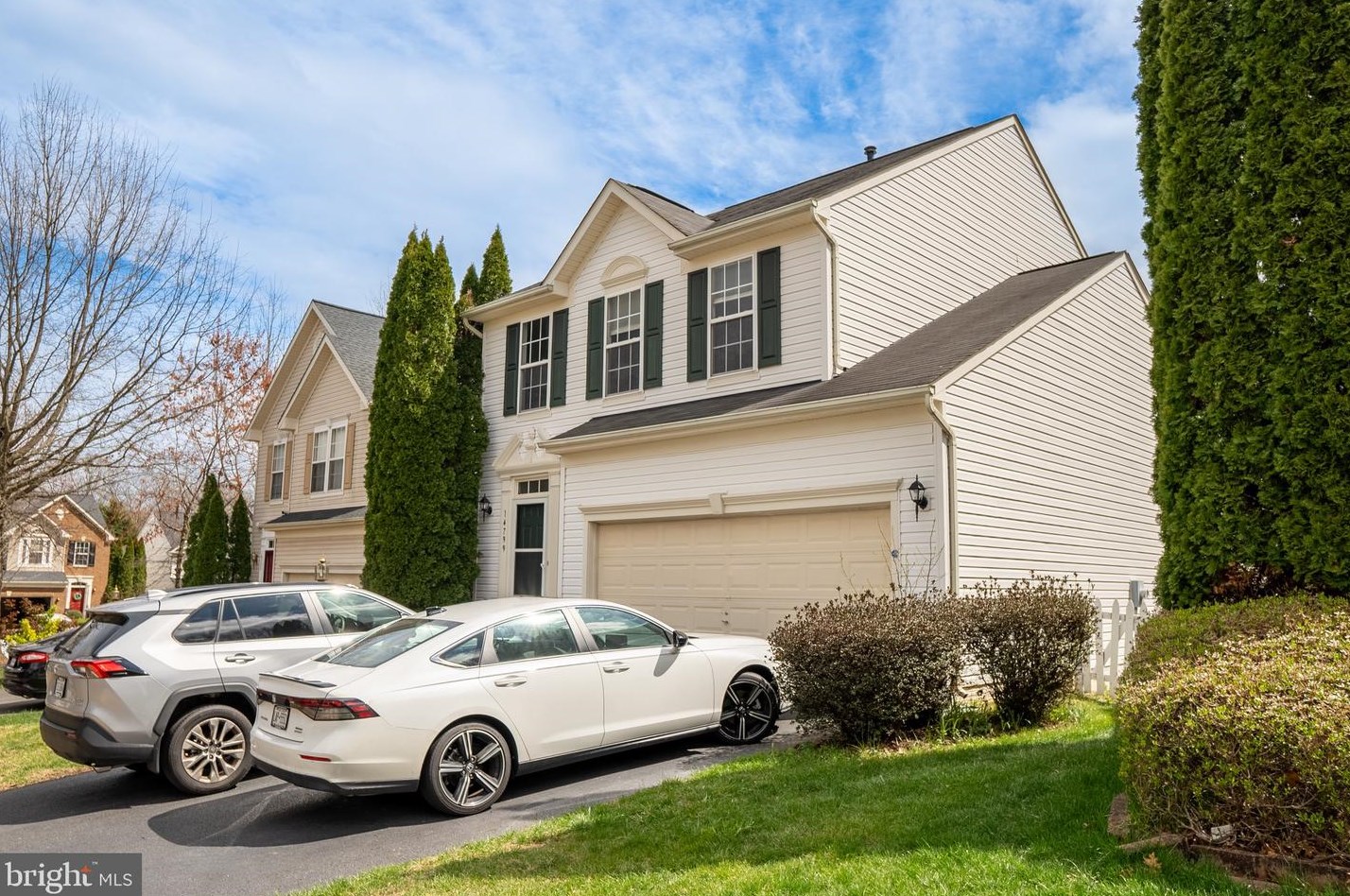 14799 Links Pond Cir, Gainesville, VA 20155