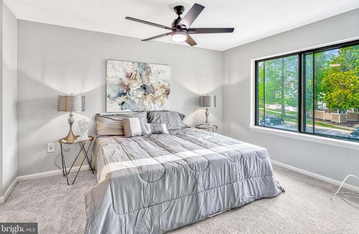 12767 Cara Dr, Woodbridge VA  22192-2734 exterior