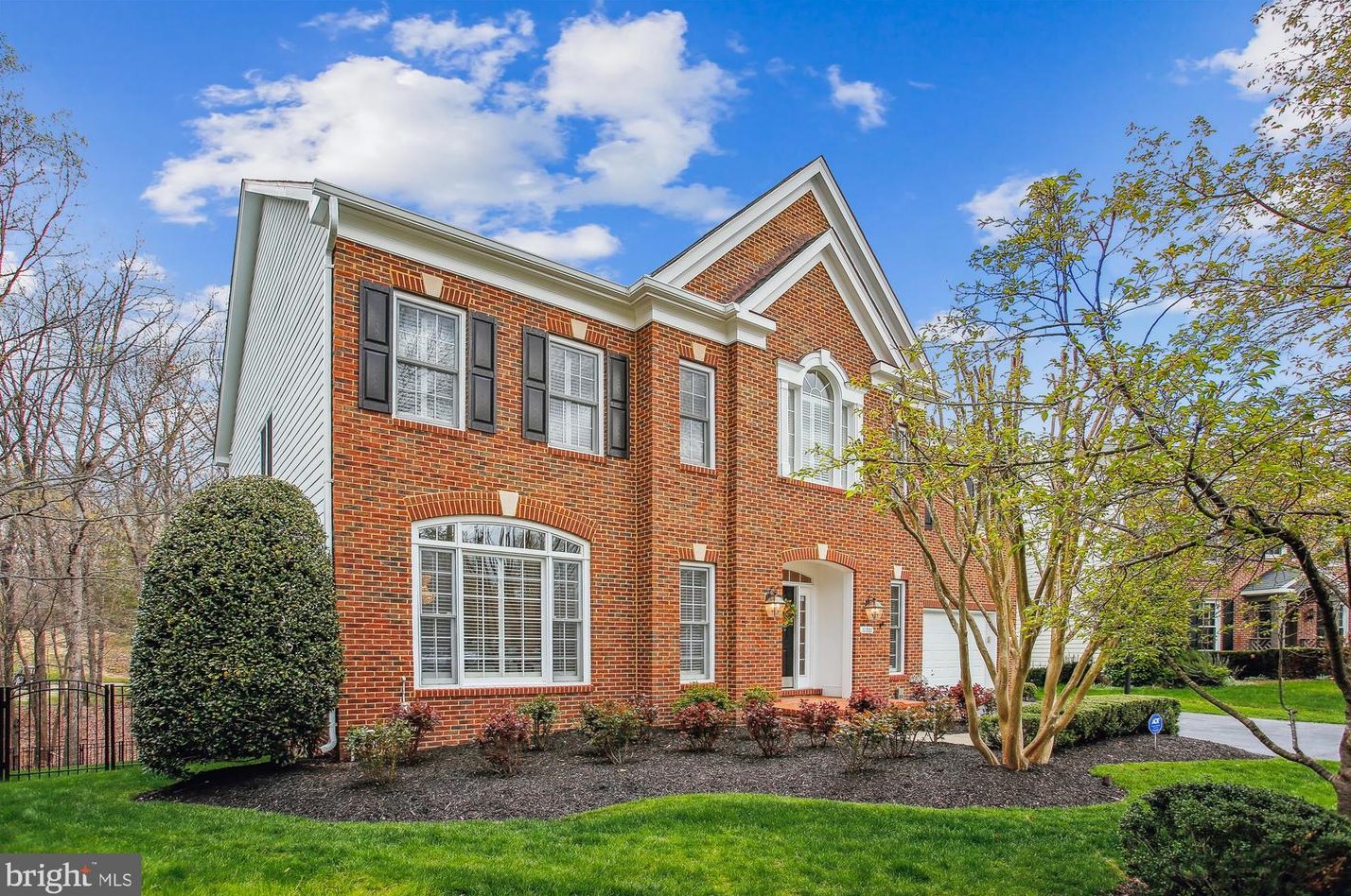 11701 Mercer Hill Ct, Woodbridge, VA 22192