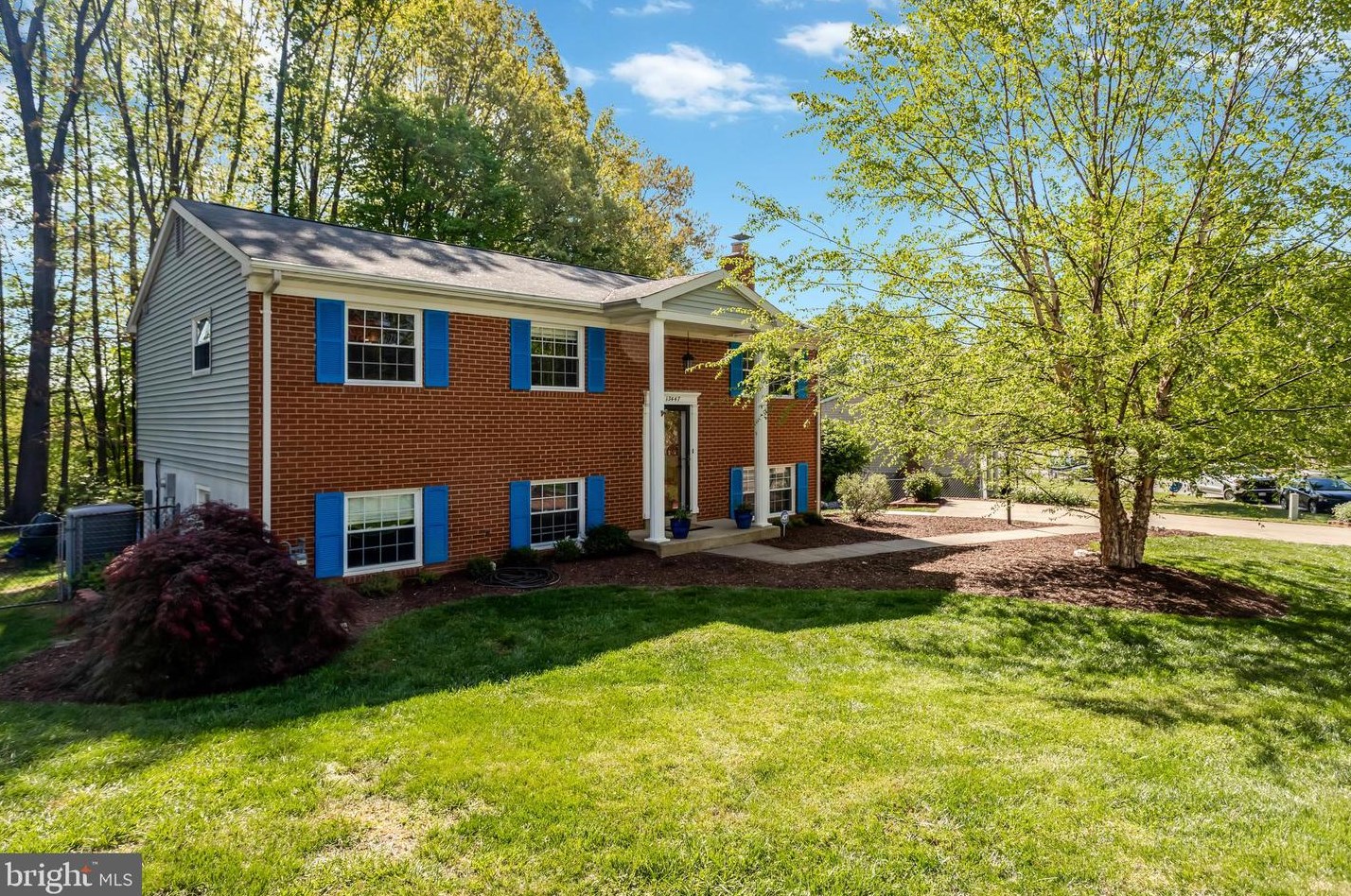 13447 Pinwheel Ct, Woodbridge, VA 22193
