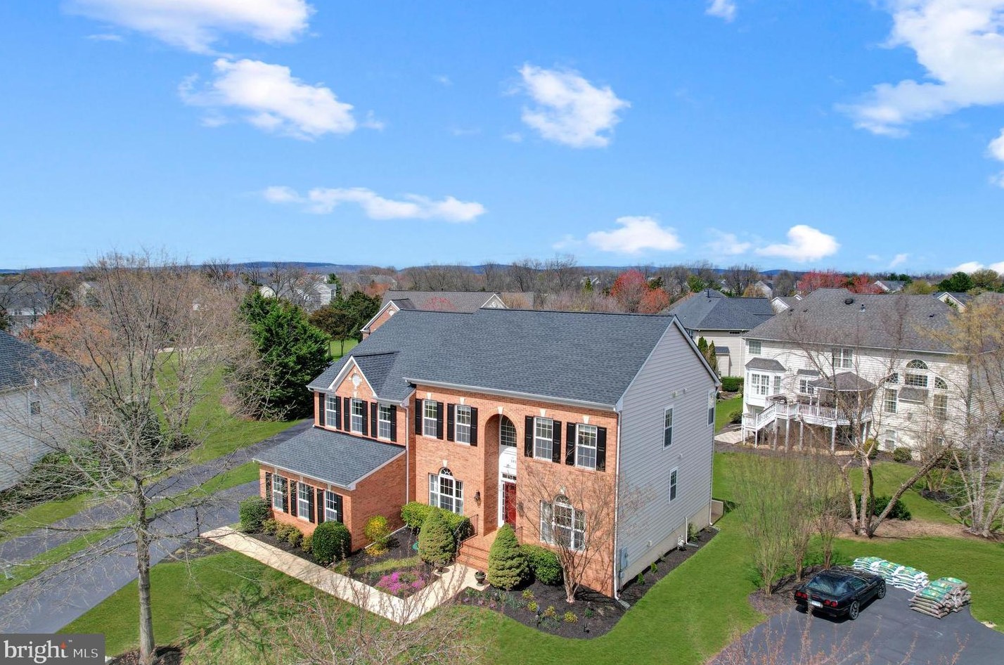 5812 Brandon Hill Loop, Haymarket, VA 20169