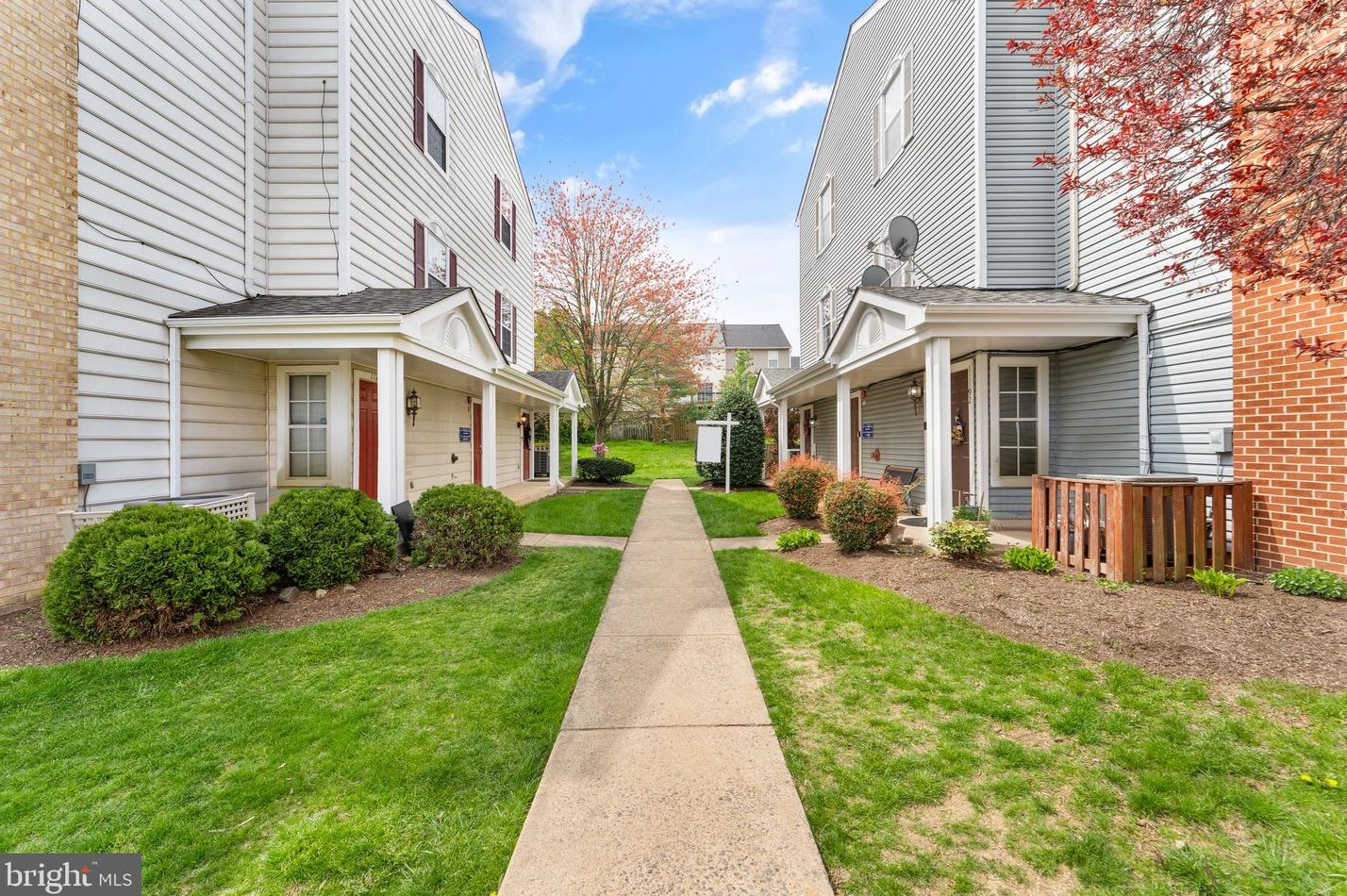 11196 Stagestone Way, Manassas, VA 20109