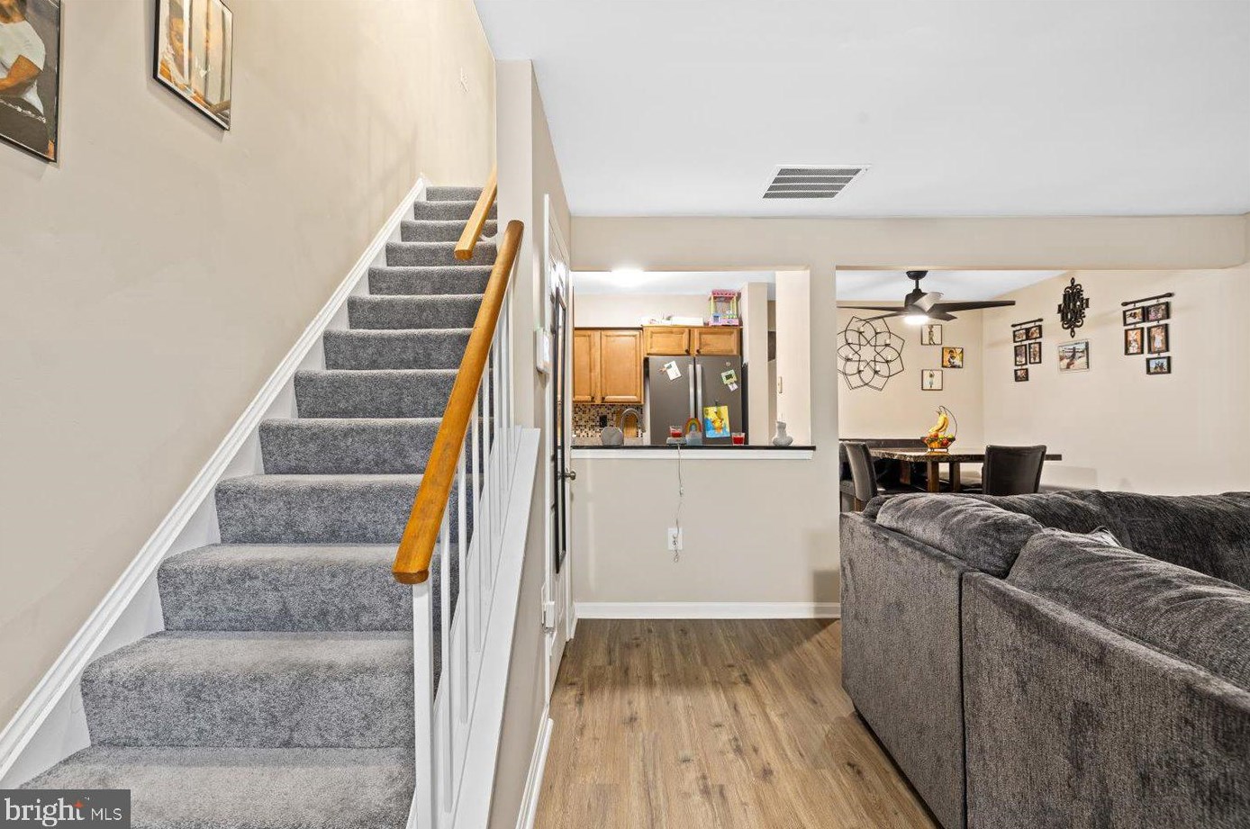 10475 Dylan Pl, Manassas VA  20109-6447 exterior