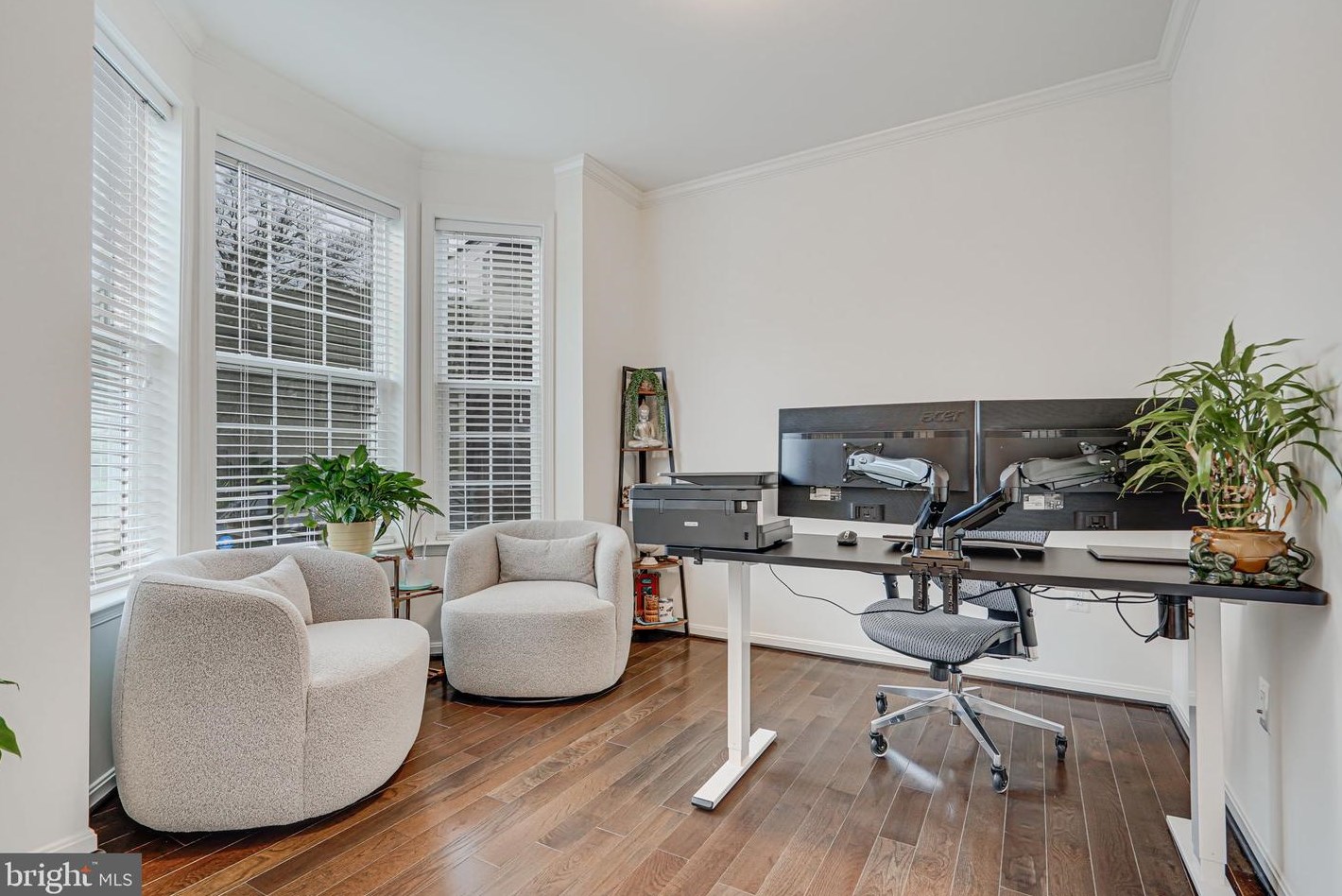 12209 Jennell Dr, Bristow VA  20136-1127 exterior