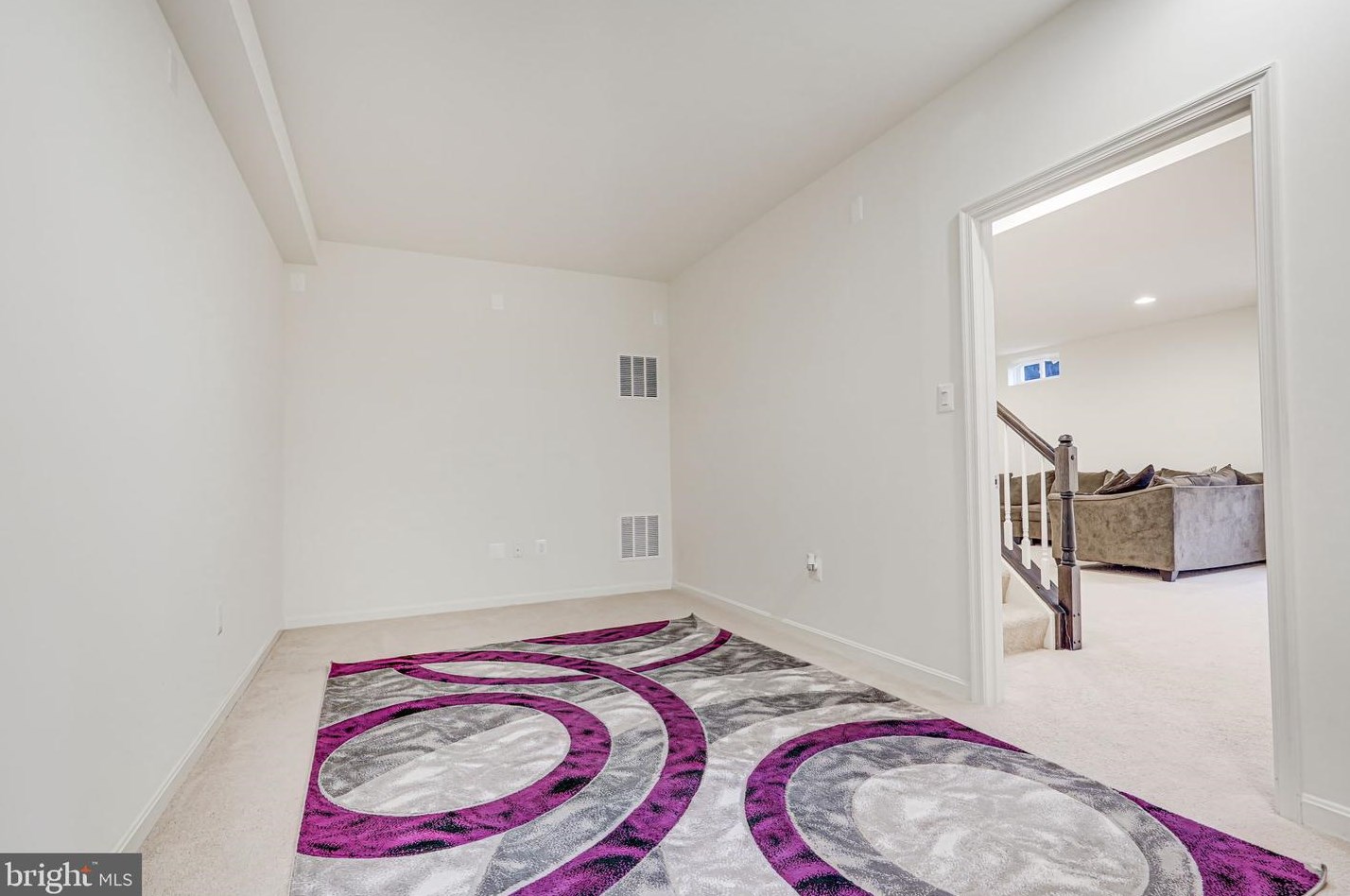 12209 Jennell Dr, Bristow VA  20136-1127 exterior