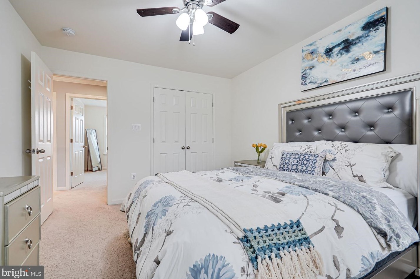 12209 Jennell Dr, Bristow VA  20136-1127 exterior