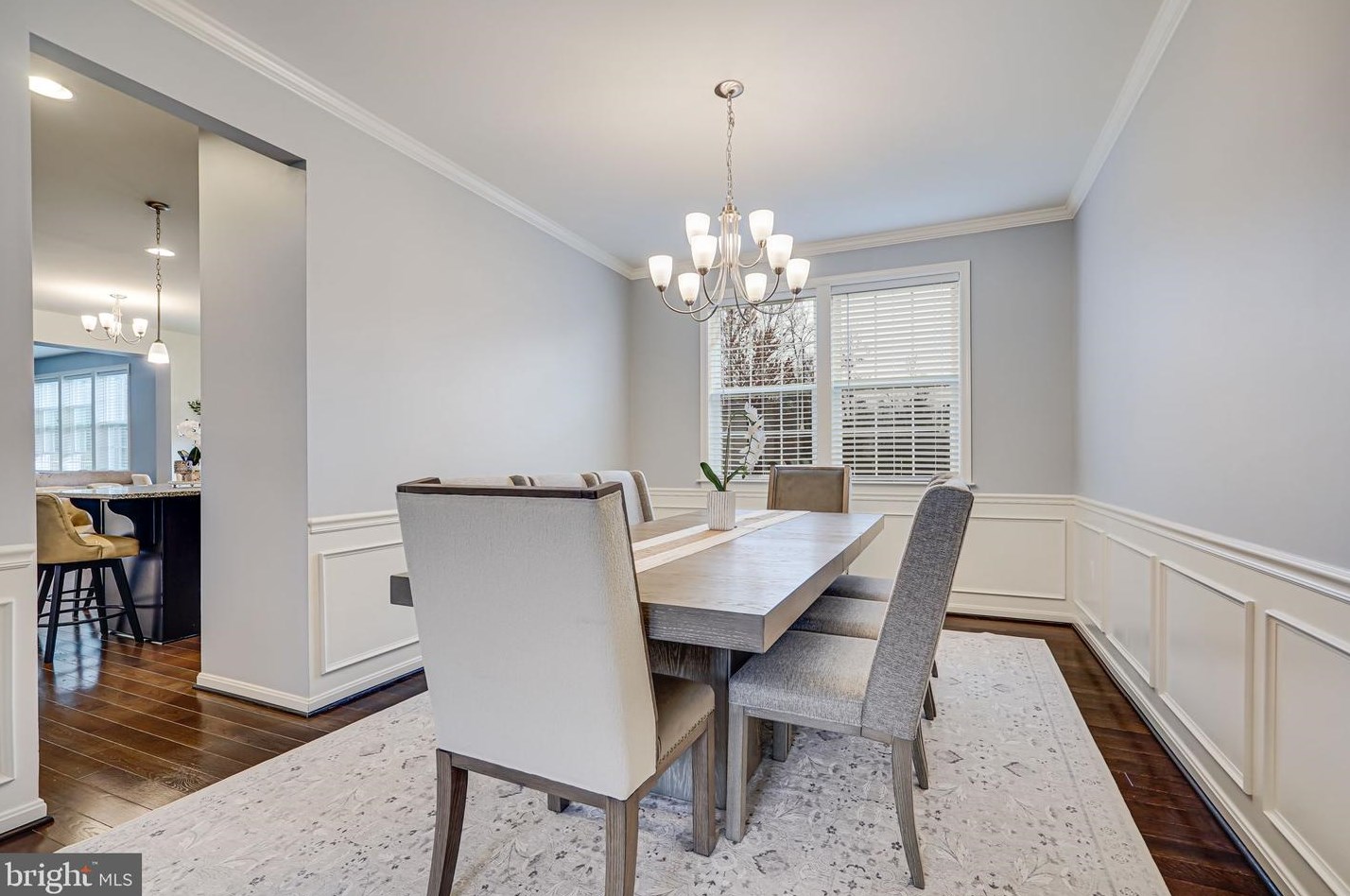 12209 Jennell Dr, Bristow VA  20136-1127 exterior