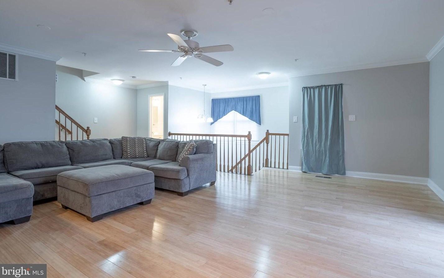 11193 Stagestone Way, Manassas VA  20109-7624 exterior
