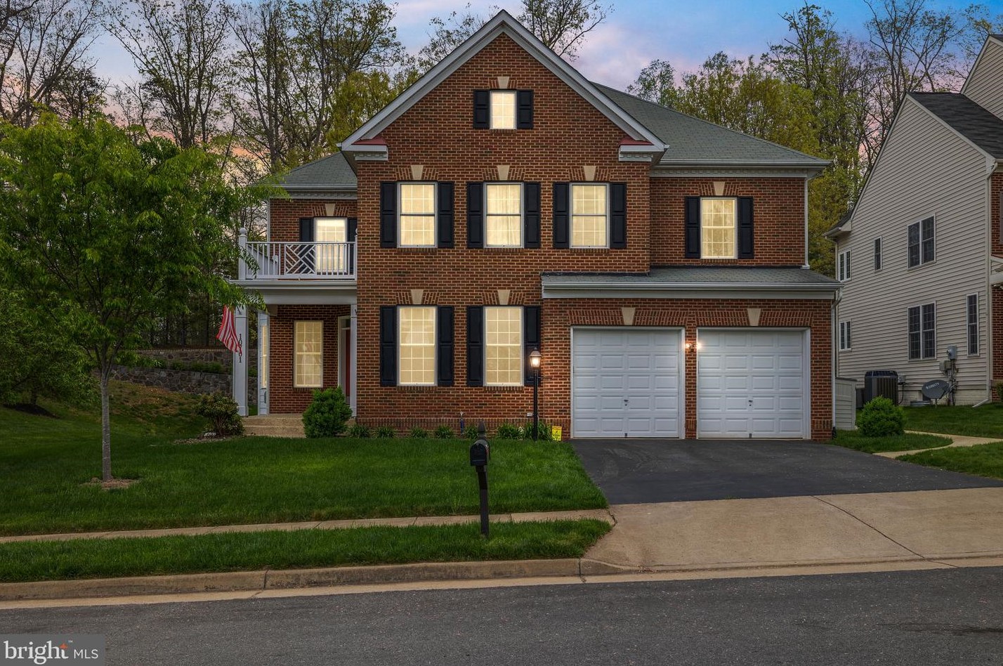 10701 Monocacy Way, Manassas, VA 20112