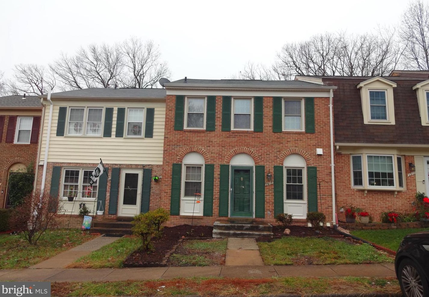 2915 Seminole Rd, Woodbridge, VA 22192-1811