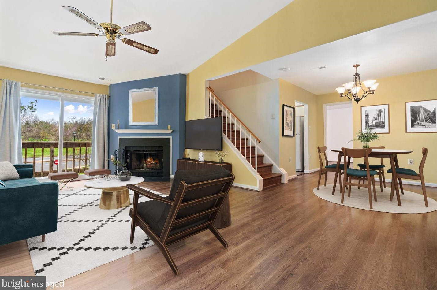10541 Stonington Ln, Manassas, VA 20109