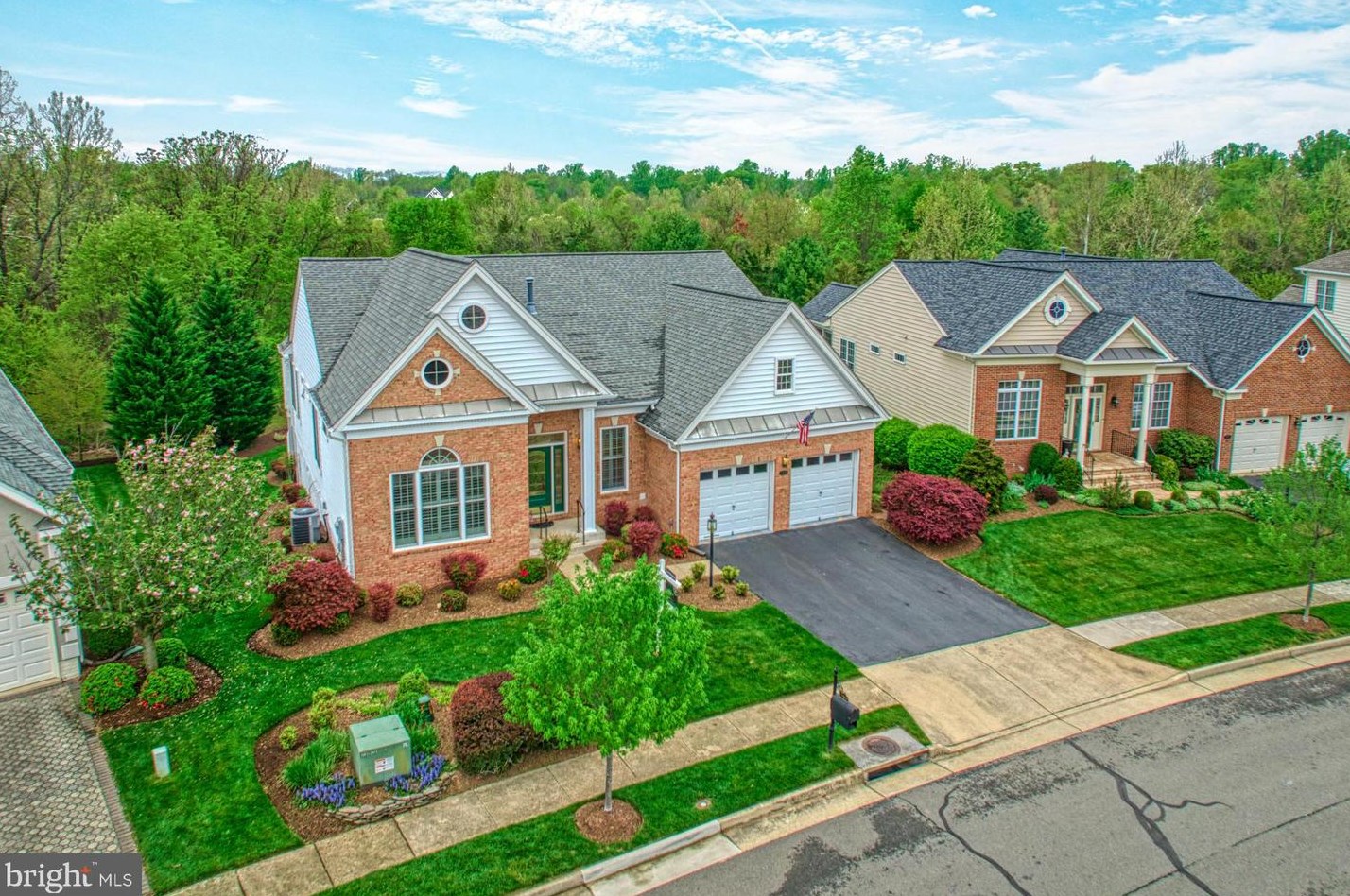 15649 Alderbrook Dr, Haymarket, VA 20169-6131