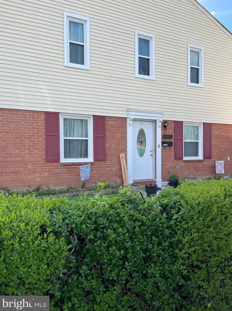 10119 Irongate Way, Manassas, VA 20109
