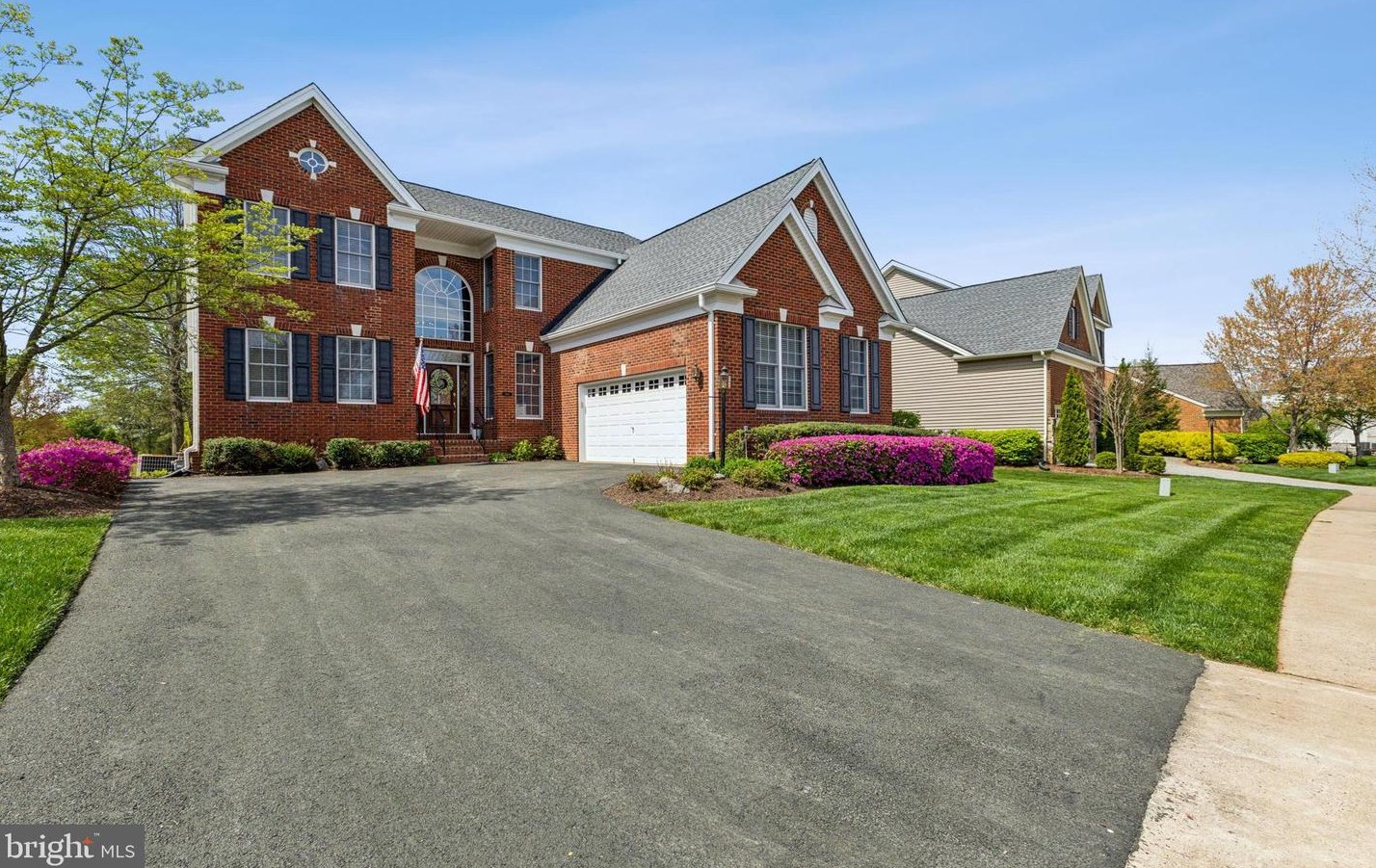 5616 Tournament Dr, Haymarket, VA 20169