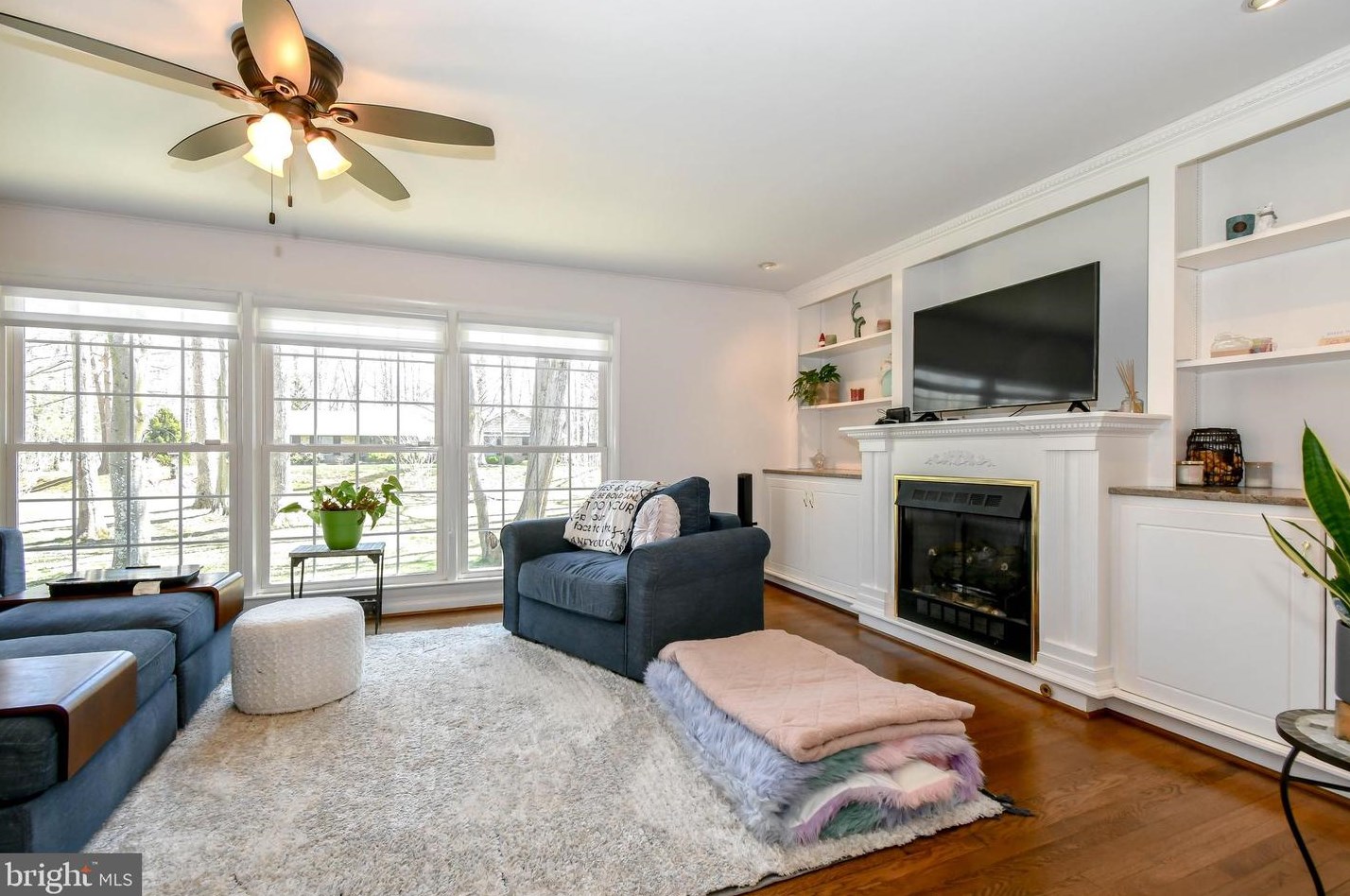 7201 Kings Arm Dr, Manassas VA  20112-3236 exterior