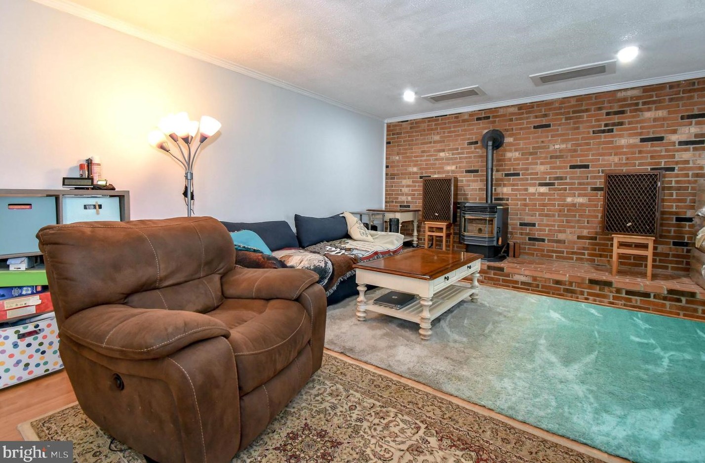 7201 Kings Arm Dr, Manassas VA  20112-3236 exterior