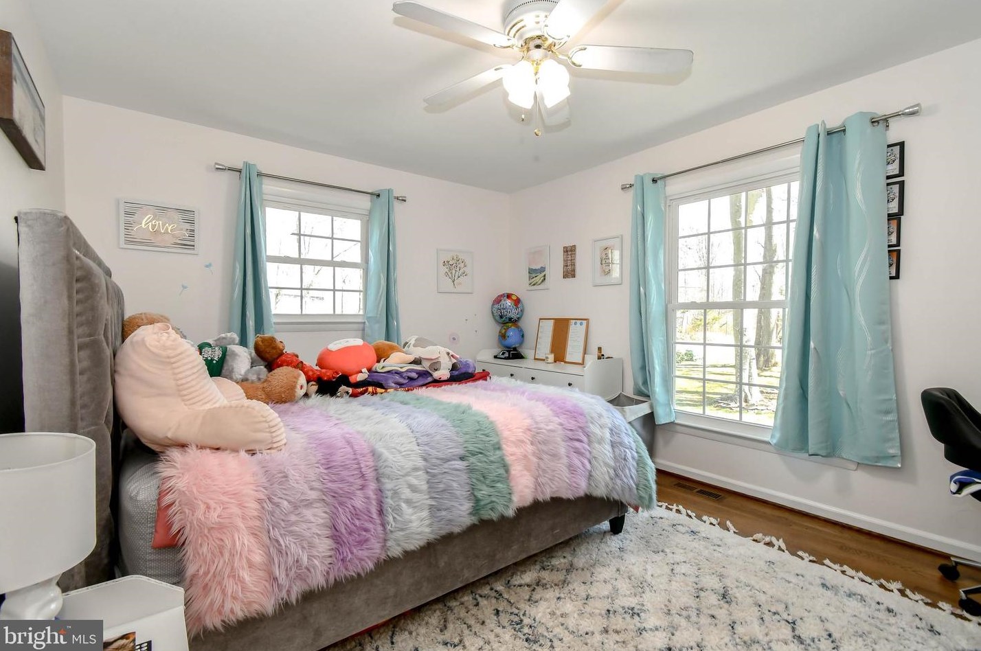 7201 Kings Arm Dr, Manassas VA  20112-3236 exterior