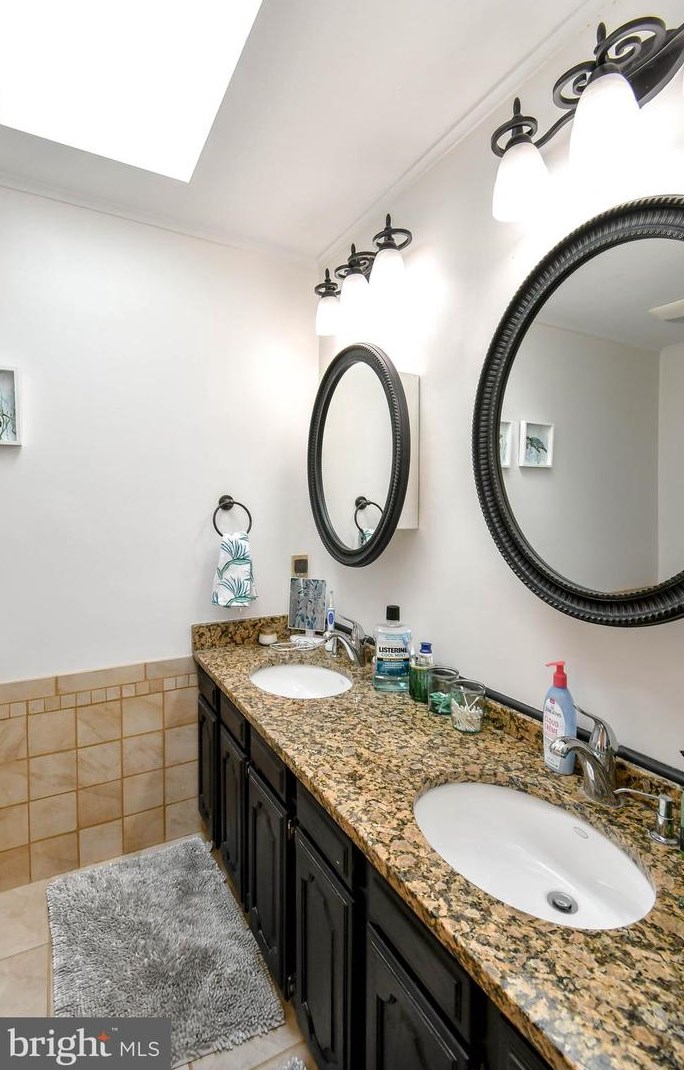 7201 Kings Arm Dr, Manassas VA  20112-3236 exterior
