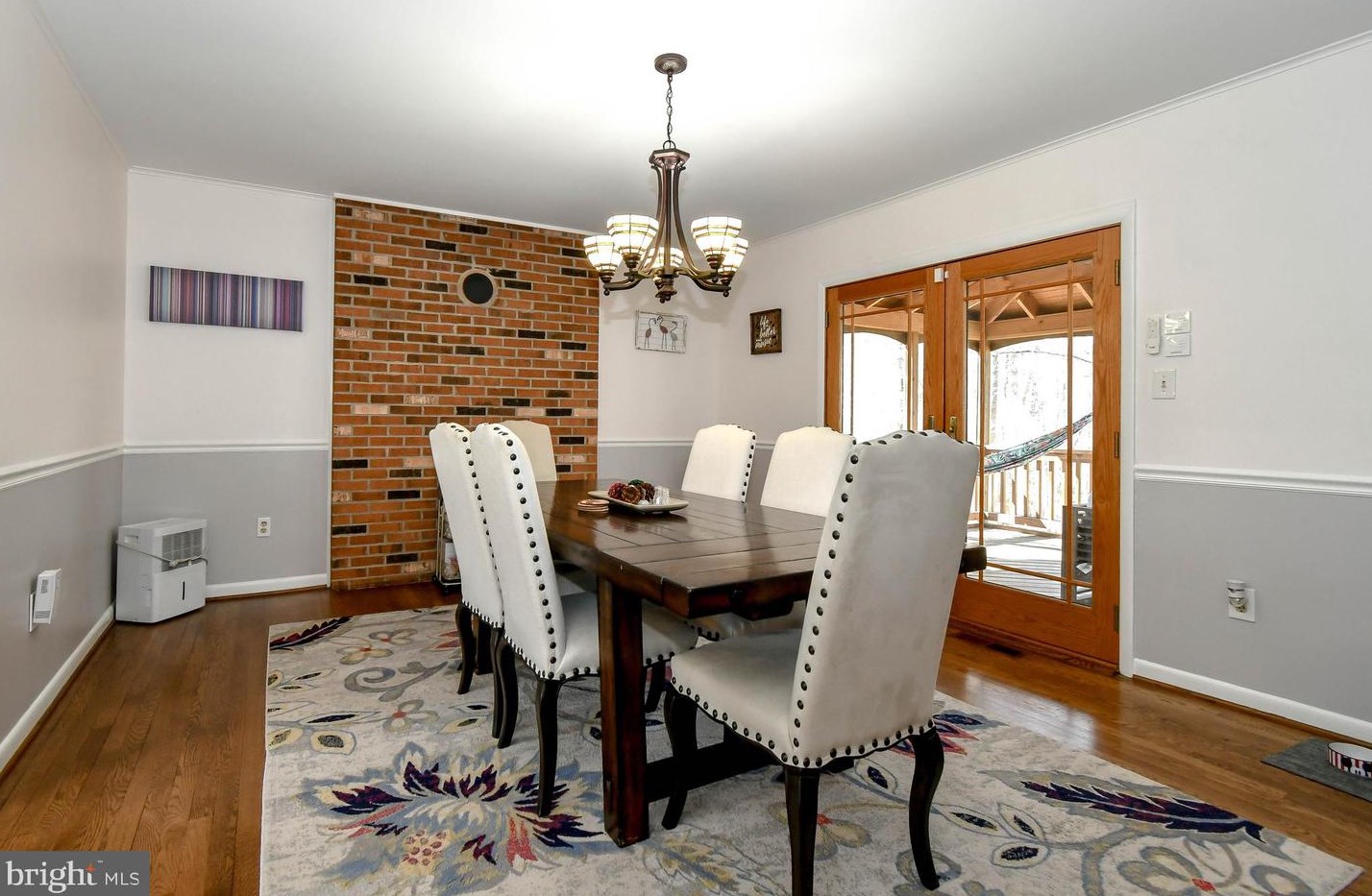 7201 Kings Arm Dr, Manassas VA  20112-3236 exterior