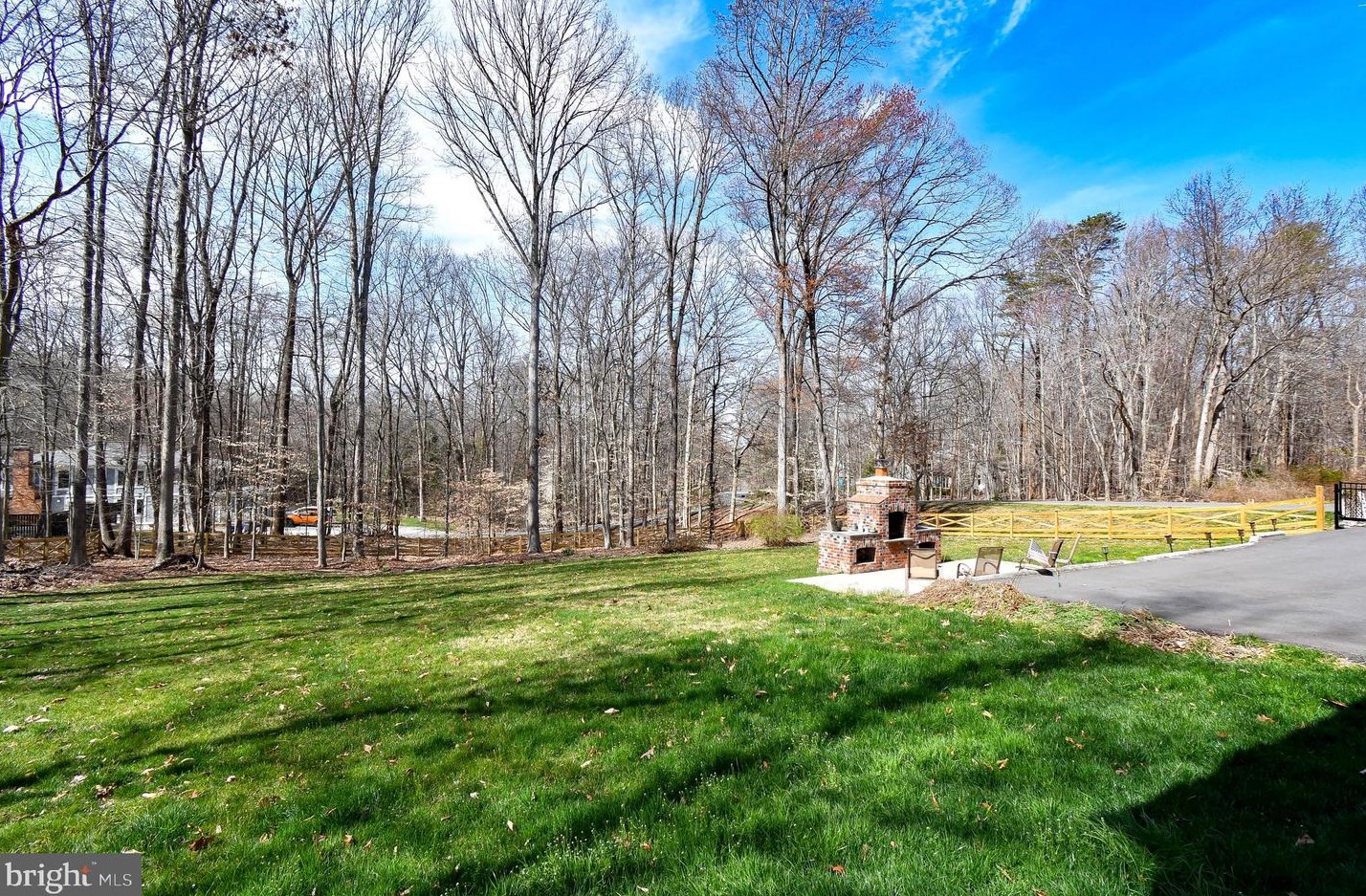 7201 Kings Arm Dr, Manassas VA  20112-3236 exterior
