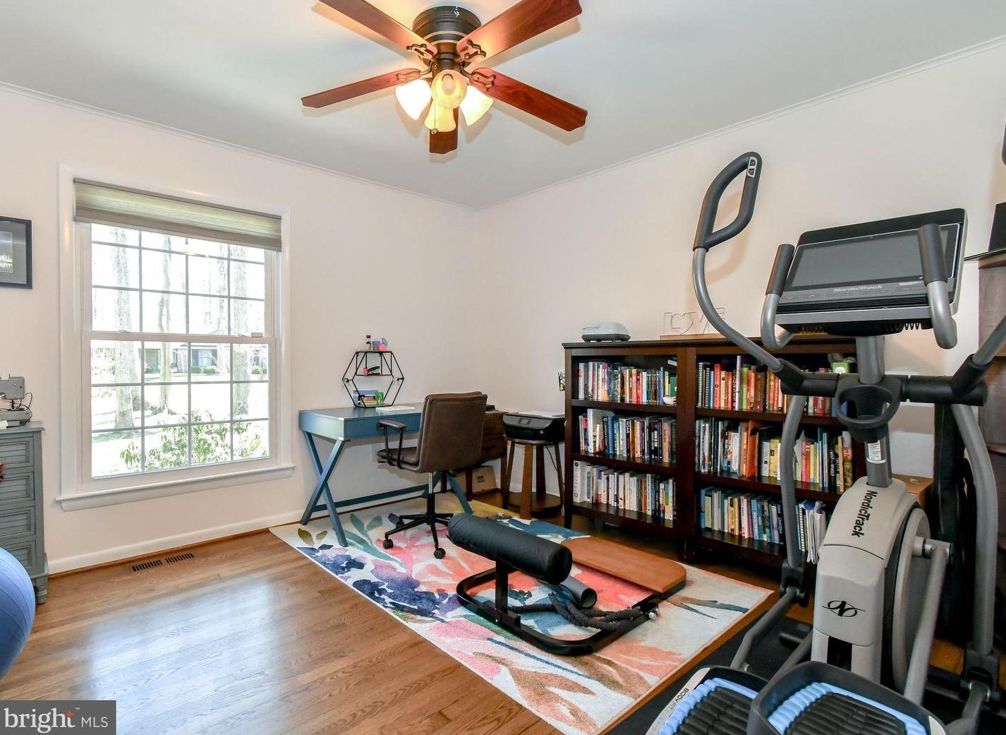 7201 Kings Arm Dr, Manassas VA  20112-3236 exterior