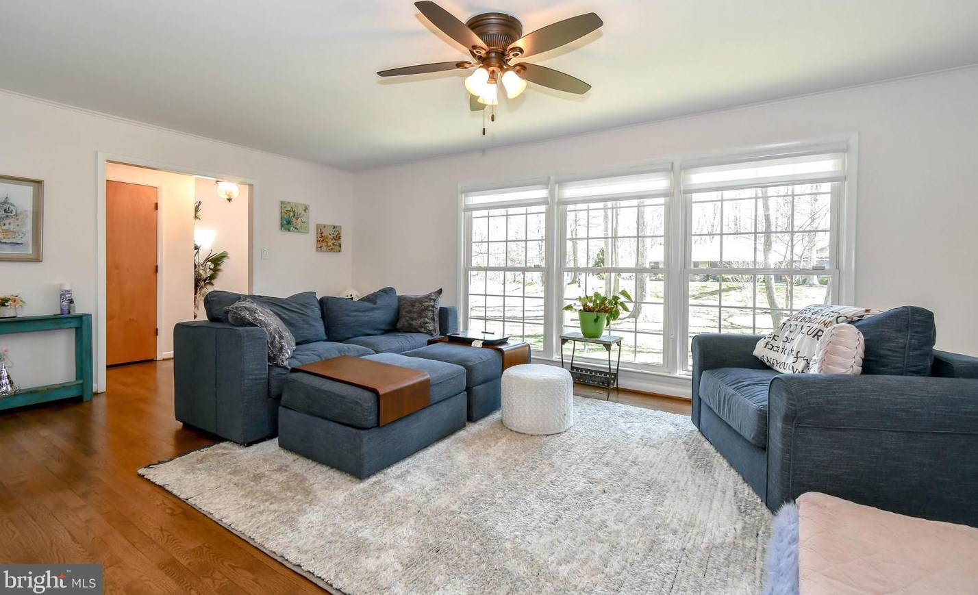7201 Kings Arm Dr, Manassas VA  20112-3236 exterior