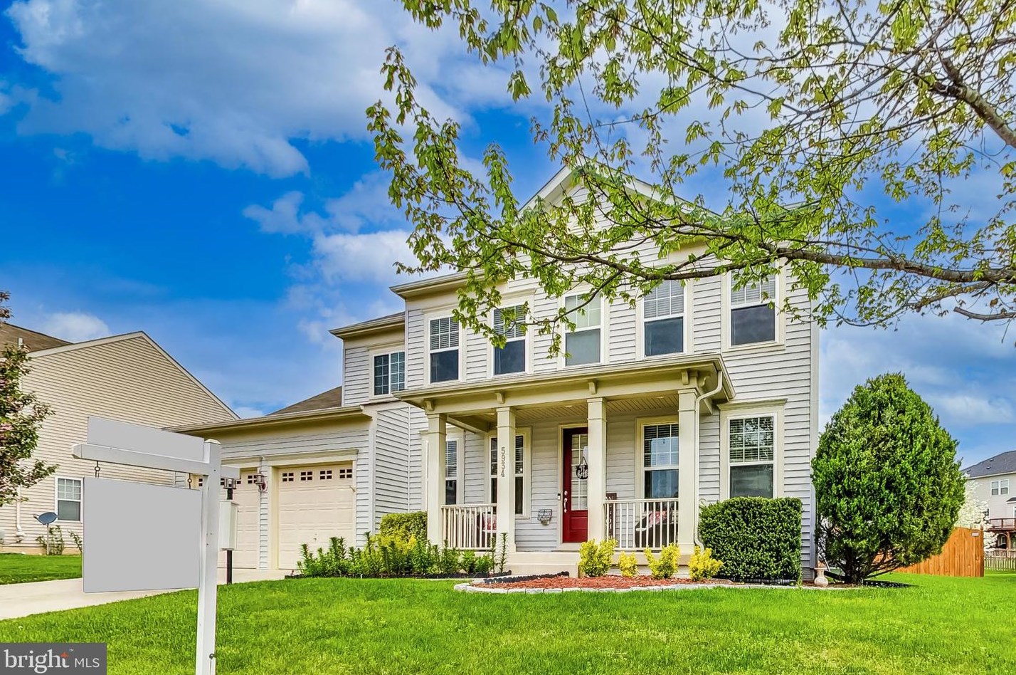 5934 Kapel Dr, Woodbridge, VA 22193