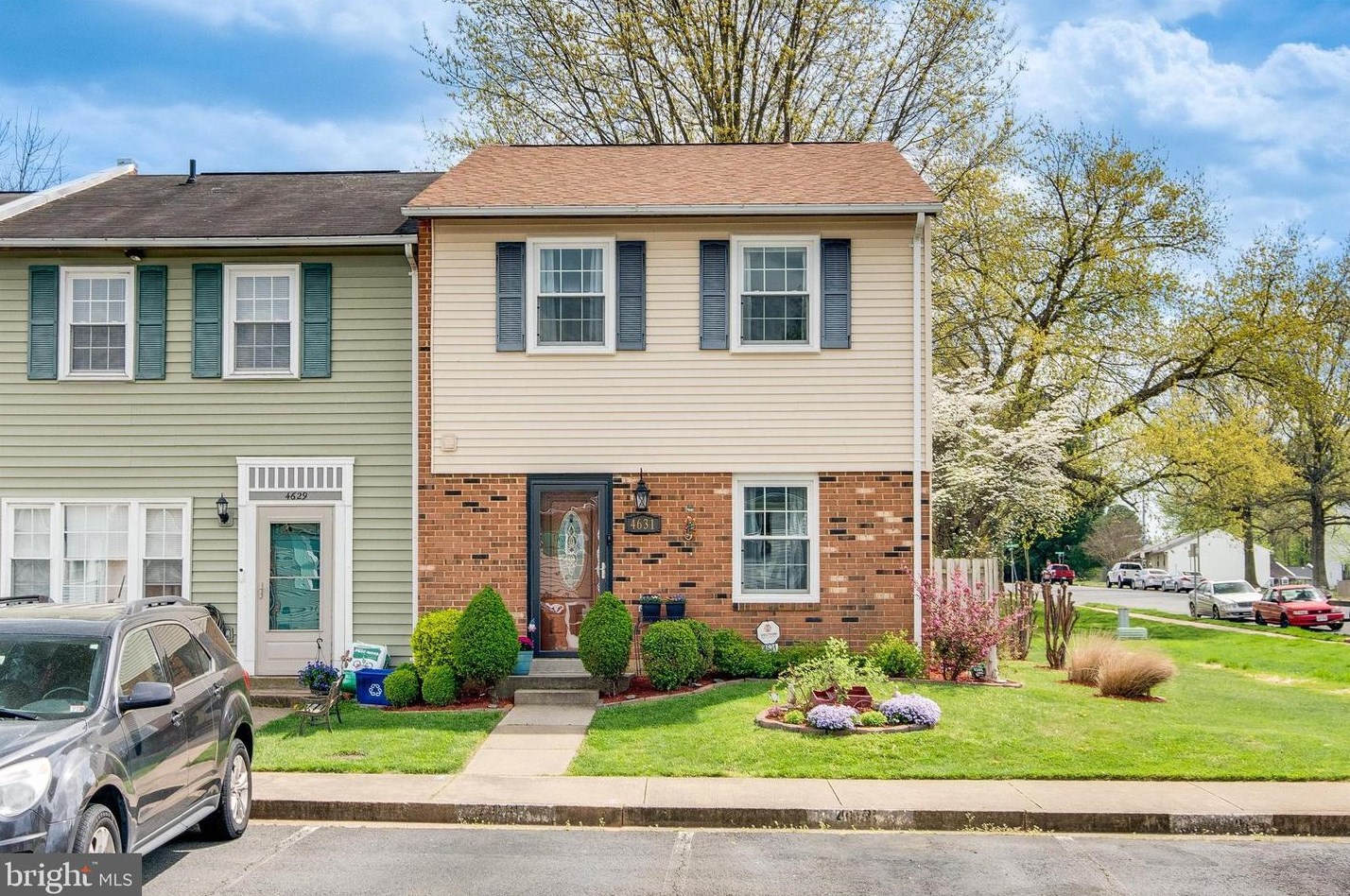 4631 Whitaker Pl, Woodbridge, VA 22193