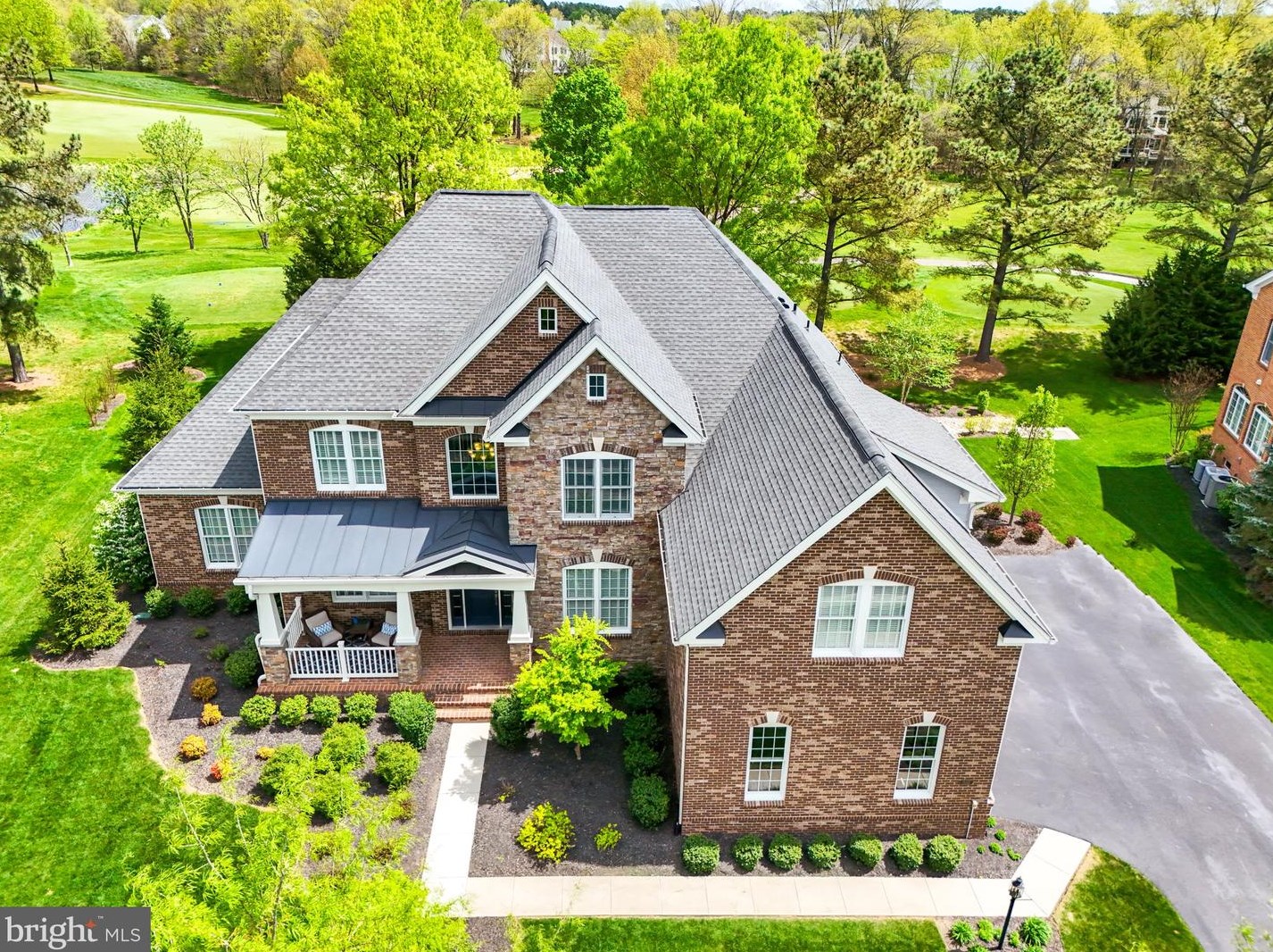 15222 Golf View Dr, Haymarket, VA 20169