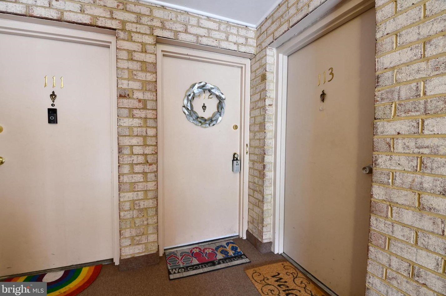 12715 Gordon Blvd #112, Woodbridge, VA 22192