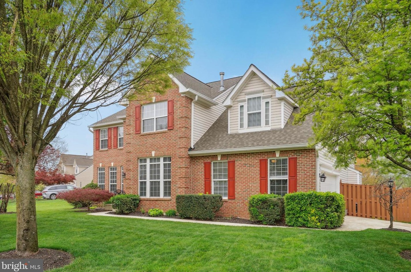 12321 Grimsby Ln, Bristow, VA 20136