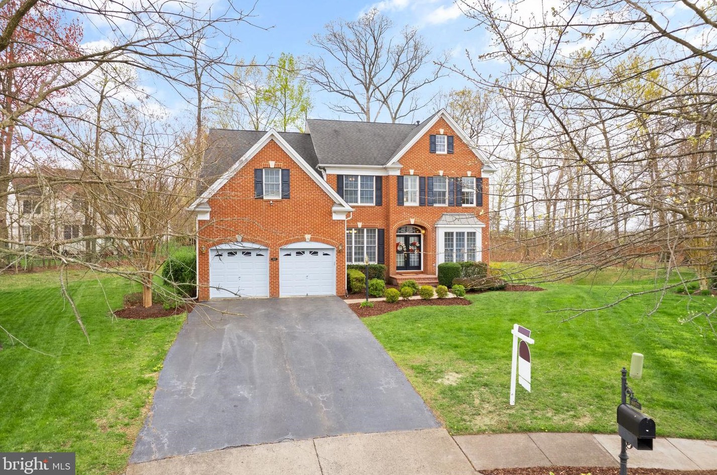 5917 Berryville Ct, Haymarket, VA 20169