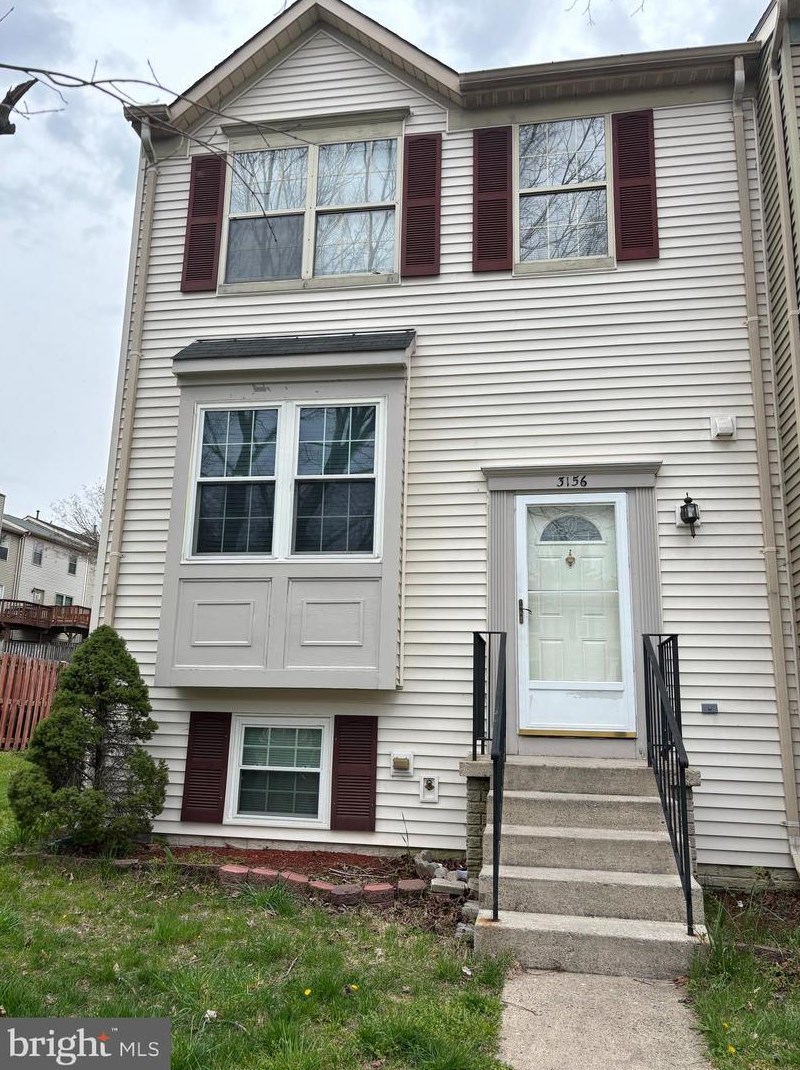 3156 Antrim Cir, Dumfries, VA 22026